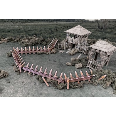 Deadly Stakes Deadly Stakes