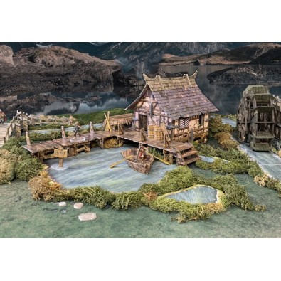 Lake House Lake House