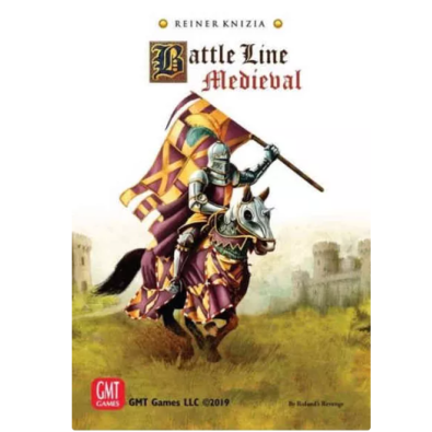 Battle Line: Medieval