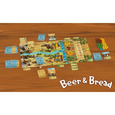 Beer & Bread Beer & Bread
