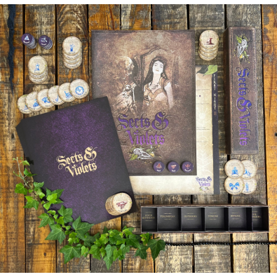 Blood on the Clocktower