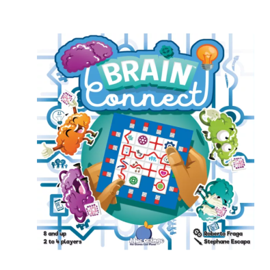 Brain Connect