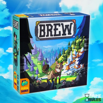 Brew Brew