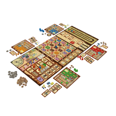 Bruxelles 1893: Belle Epoque