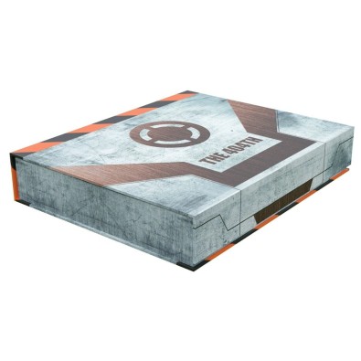 burncycle: Deluxe Lore Recruitment Portfolio burncycle: Deluxe Lore Recruitment Portfolio