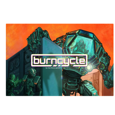 burncycle