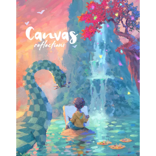Canvas: Reflections (Exp)
