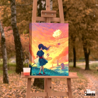 Canvas Canvas