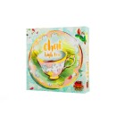  Chai: High Tea (Exp)