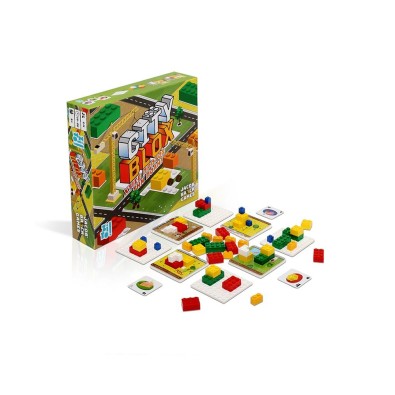 City Blox (GR) City Blox (GR)