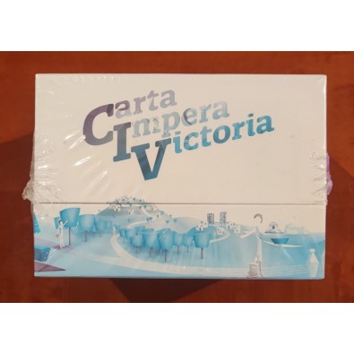 CIV: Carta Impera Victoria - Damaged CIV: Carta Impera Victoria - Damaged