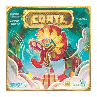 Cóatl Cóatl