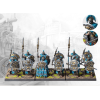 Conquest Two-Player Starter Set Nords vs City States
