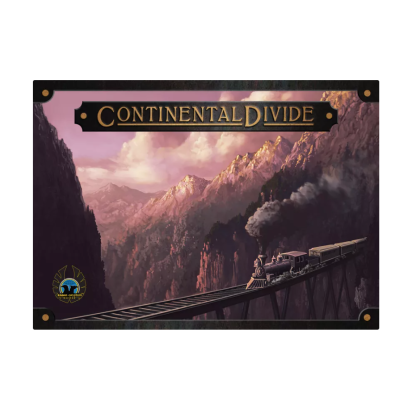 Continental Divide