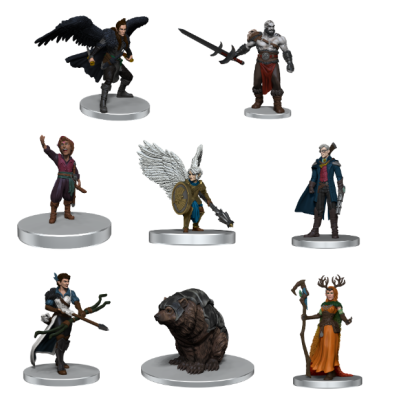 Critical Role: Vox Machina Boxed Set