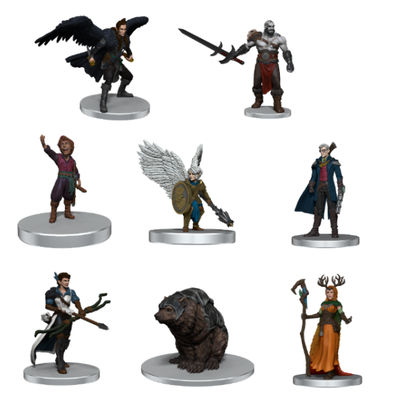 Critical Role: Vox Machina Boxed Set