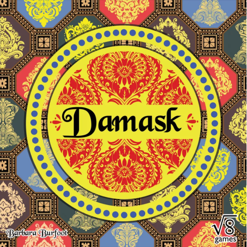 Damask