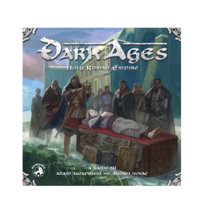 Dark Ages: Holy Roman Empire