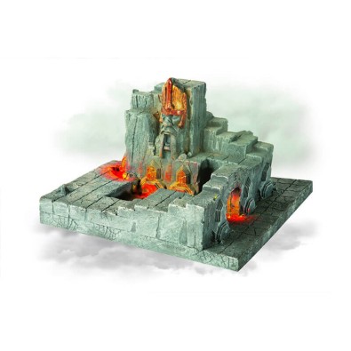 DarkWorld: Azâkah Cornu - The War Horn of the Dwarves DarkWorld: Azâkah Cornu - The War Horn of the Dwarves