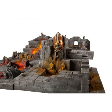 DarkWorld: Azâkah Cornu - The War Horn of the Dwarves DarkWorld: Azâkah Cornu - The War Horn of the Dwarves