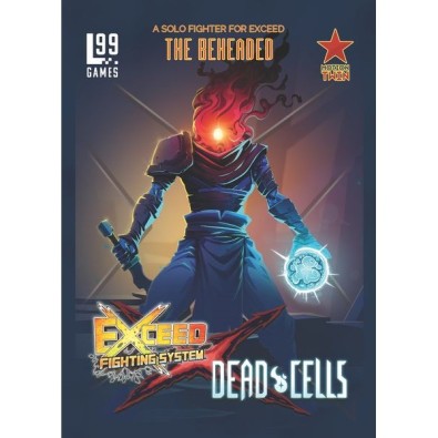 Exceed: The Beheaded (Exp)