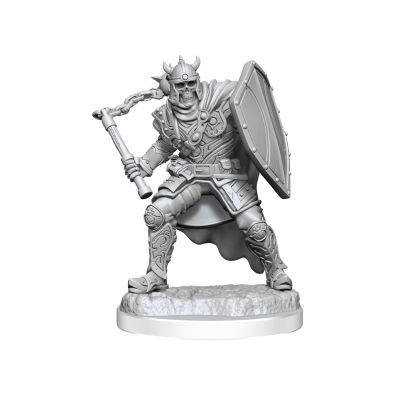 D&D Nolzur's Marvelous Miniatures: Death Knights D&D Nolzur's Marvelous Miniatures: Death Knights