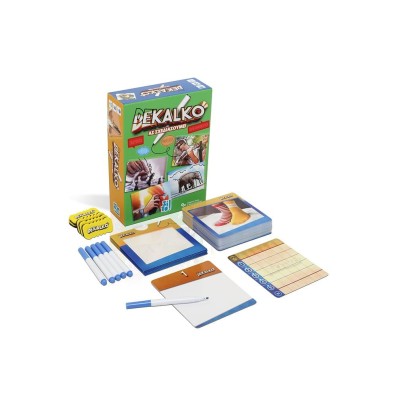 Dekalko (GR) Dekalko (GR)