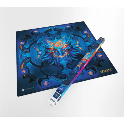 Descent Legends of The Dark - Prime Game Mat