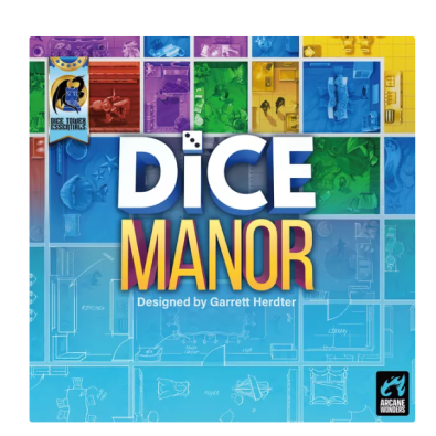Dice Manor