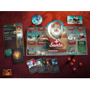 Dice Throne: Santa Vs Krampus