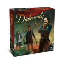 Diplomacy (New Edition)