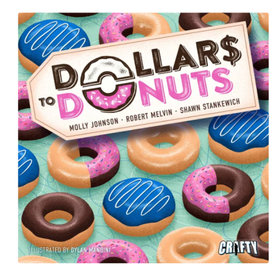 Dollars to Donuts