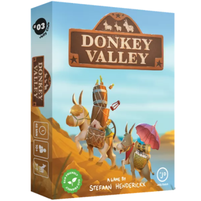 Donkey Valley