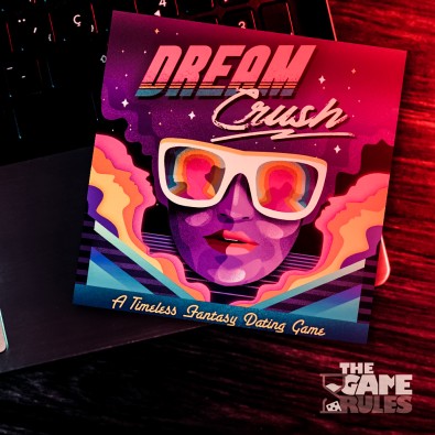 Dream Crush Dream Crush