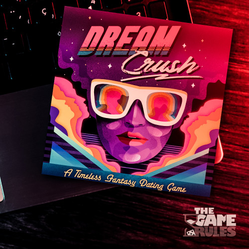 Dream Crush