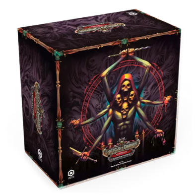 Chronicles of Drunagor: Age of Darkness – Apocalypse