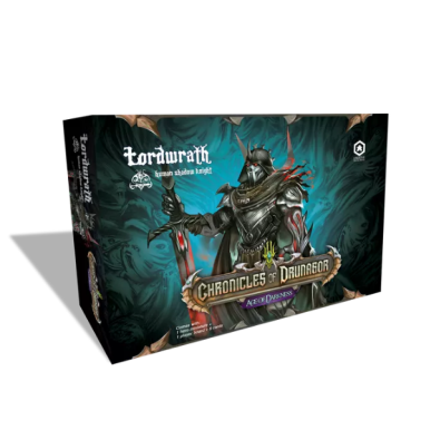 Chronicles of Drunagor: Age of Darkness – Lordwrath (Exp)