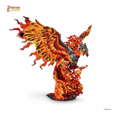 Dungeons & Lasers - Phoenix