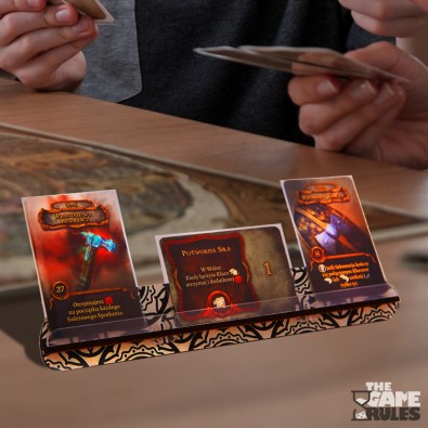 e-Raptor Card Holder Basic S Mandala