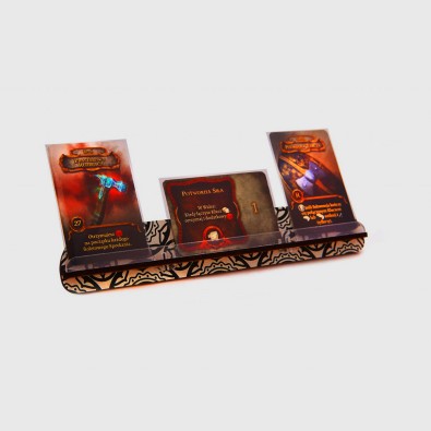 e-Raptor Card Holder Basic S Mandala