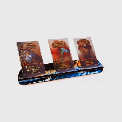 e-Raptor Card Holder Basic S Old God