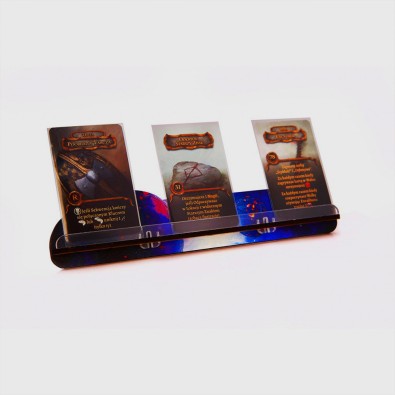 e-Raptor Card Holder Basic S Planets