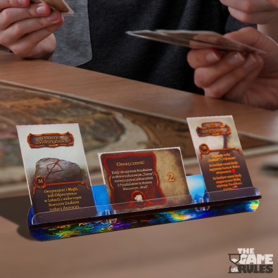 e-Raptor Card Holder Basic S Underwater