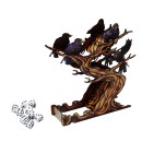 e-Raptor Dice Tower Crow's Tree