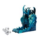 e-Raptor Dice Tower Cthulhu's Ocean