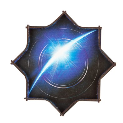 e-Raptor Dice Tray Journey