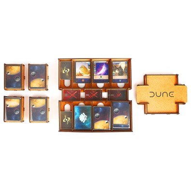 e-Raptor Insert Dune: Imperium