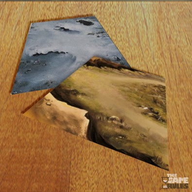 e-Raptor Modular Map Spell Effects e-Raptor Modular Map Spell Effects