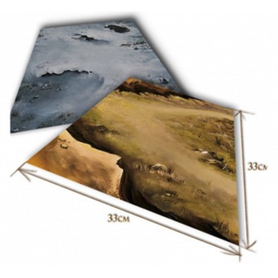 e-Raptor Modular Map Spell Effects e-Raptor Modular Map Spell Effects