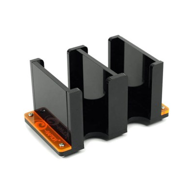 e-Raptor Card Holder - 2S Solid